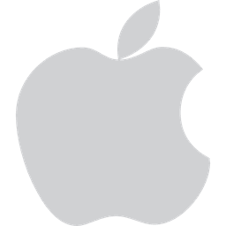 apple logo