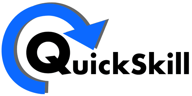 quick-skill logo