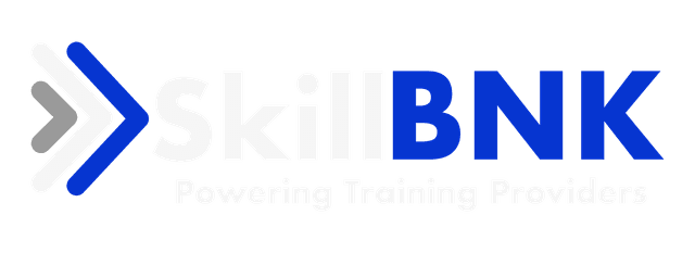 Skillbnk logo